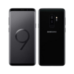 Samsung Galaxy S9 Plus 64GB Black – Unlocked (LCDBL, CG, USA Version, Supports All Carriers)