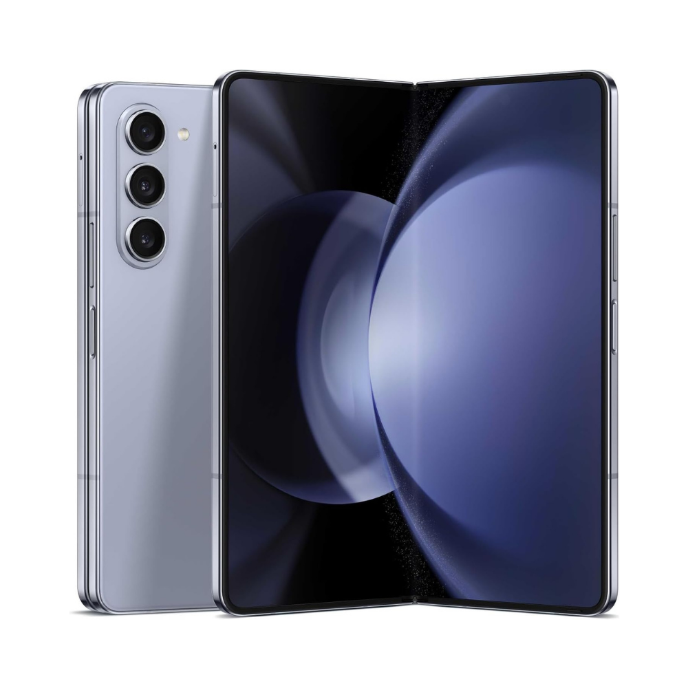 Samsung Galazy Z Fold5 AI Phone, 512GB Unlocked Android Smartphone, Big 7.6" Screen