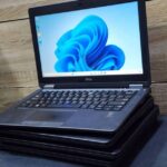 Dell latitude E7250