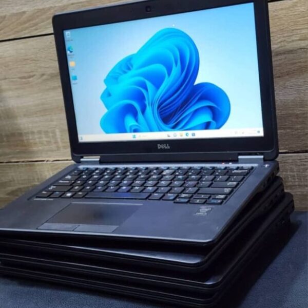 Dell latitude E7250