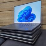 Dell precision 15 5550