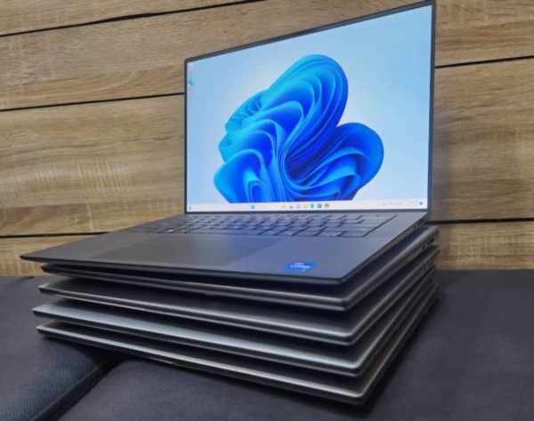 Dell precision 15 5550